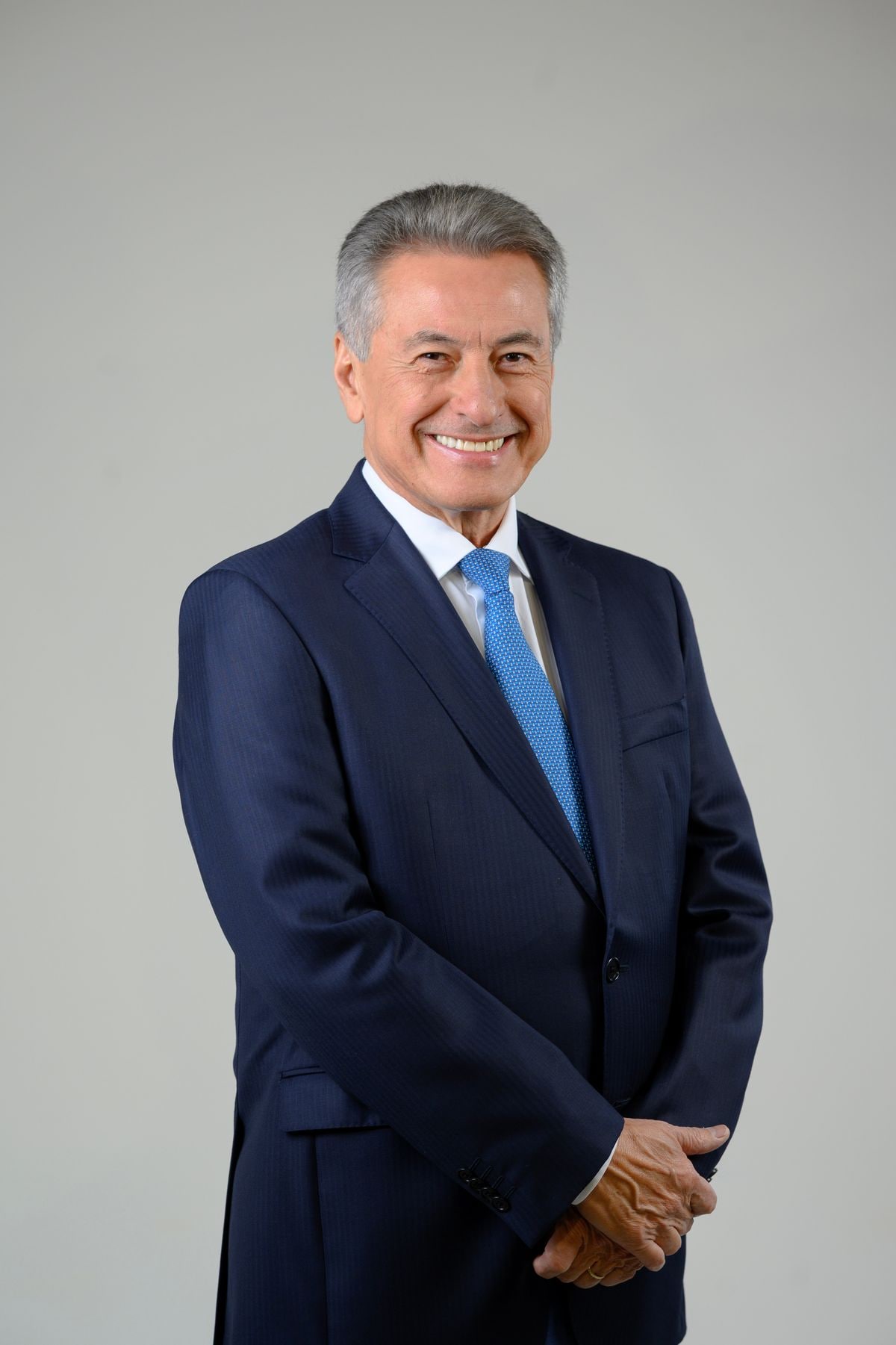 Roberto Hashioka