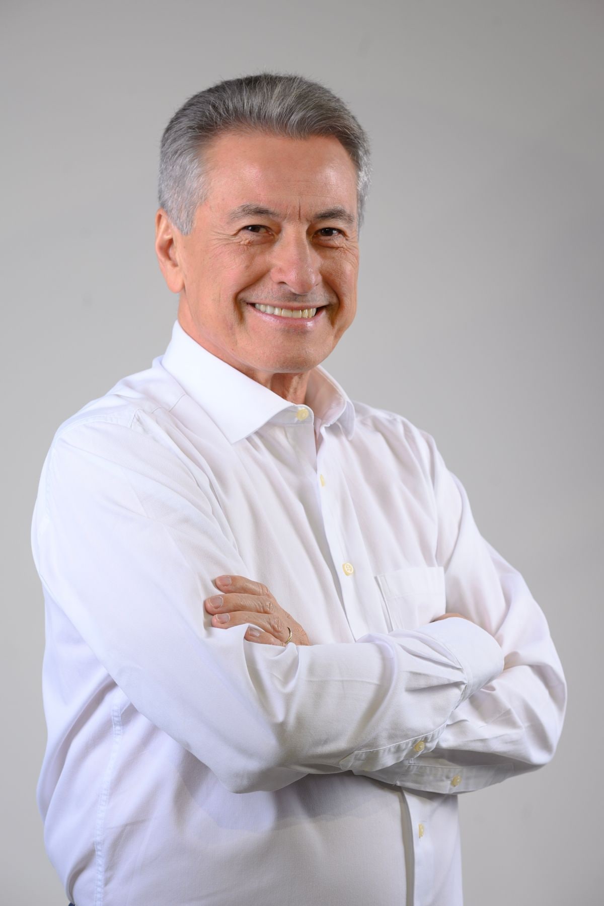 Roberto Hashioka