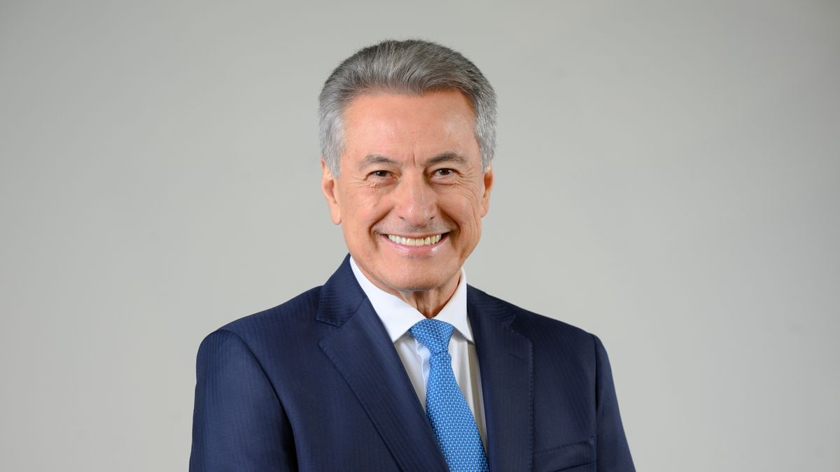 Roberto Hashioka