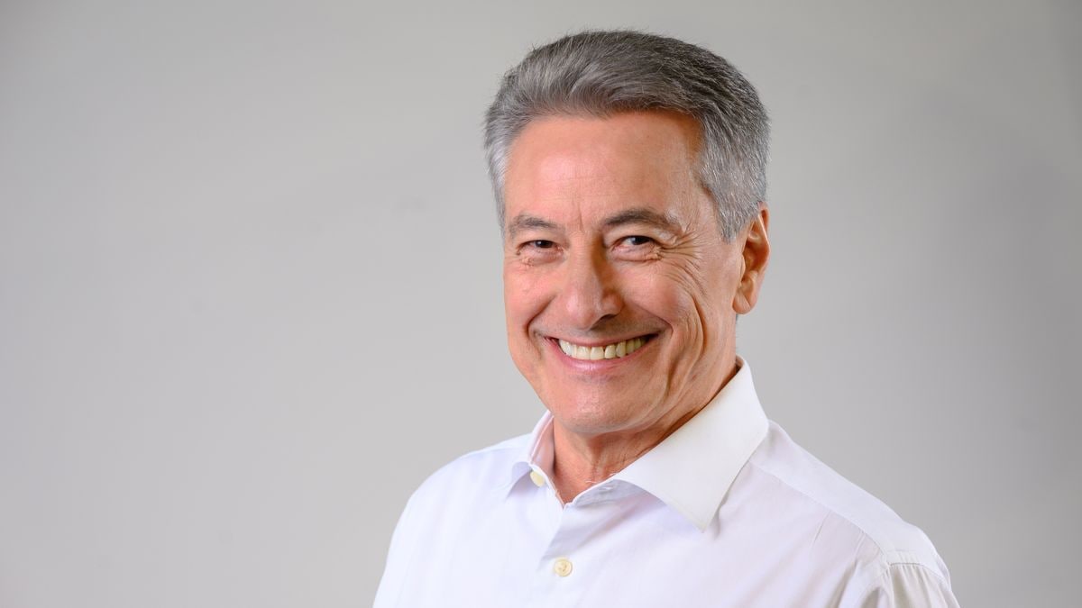 Roberto Hashioka