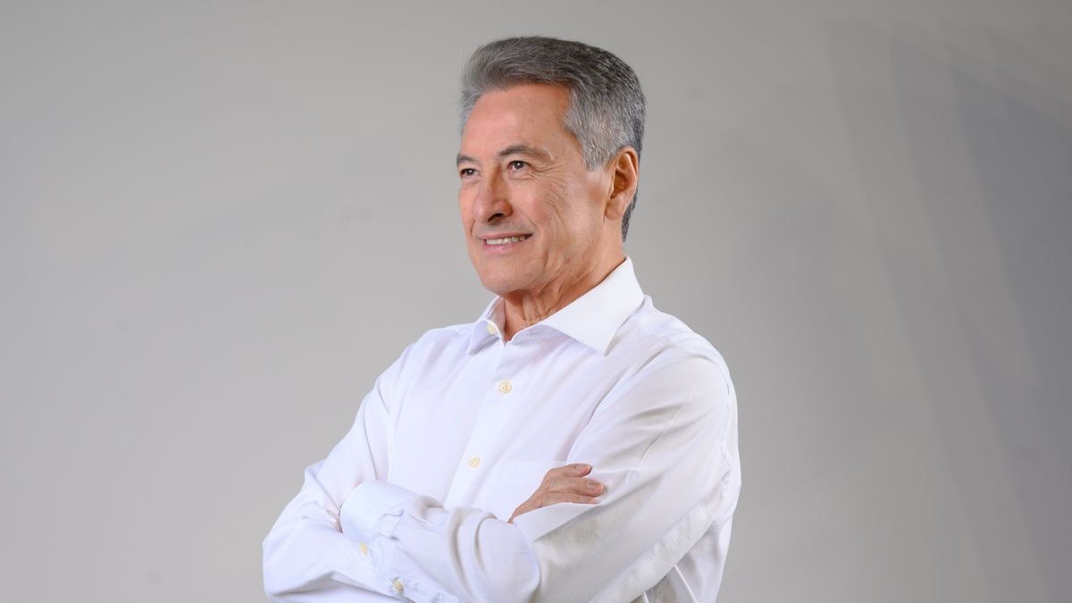 Roberto Hashioka